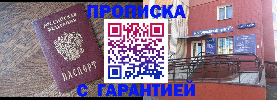 прописка 2025 в Кольчугино